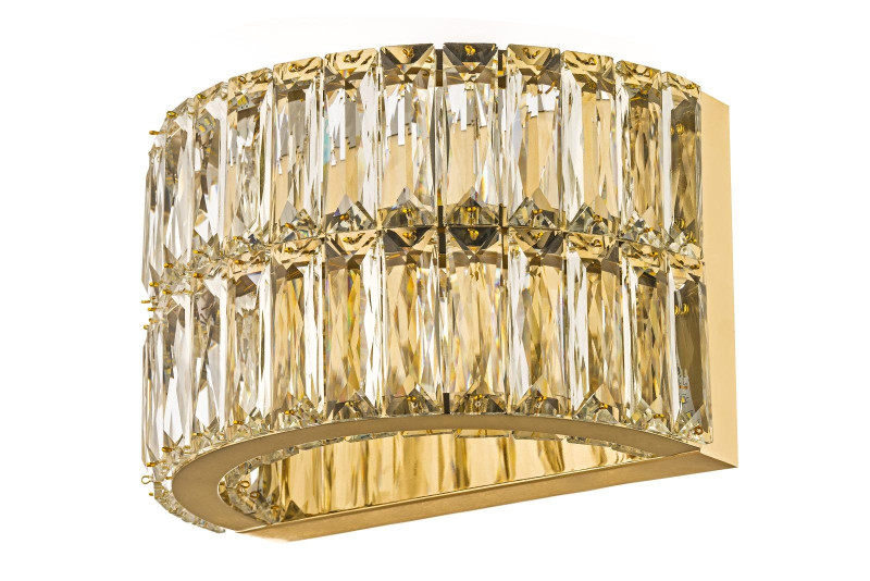 Фото Бра Dio D'arte Caneva L 2.26x16.100 G