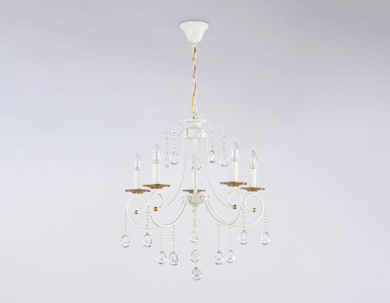 Подвесная люстра Ambrella Light TR4916 Цена на Подвесная люстра Ambrella Light TR4916