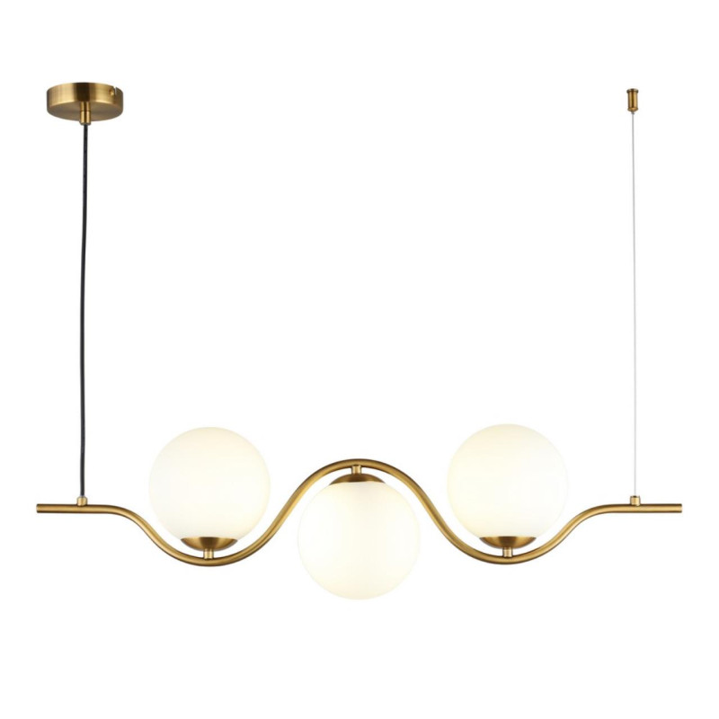 Фото Подвесной светильник APLOYT APL.312.13.03