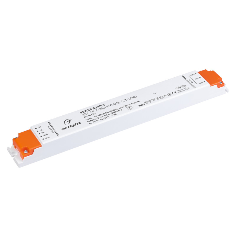 Блок питания Arlight 048240 Блок питания Arlight 048240