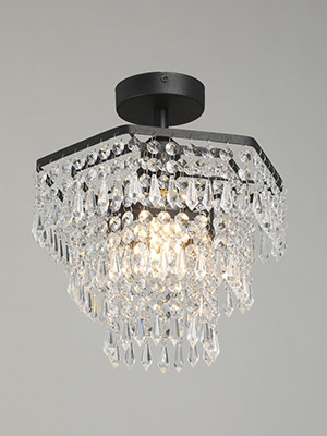 Фото Люстра на штанге Vitaluce V5883-1/1PL