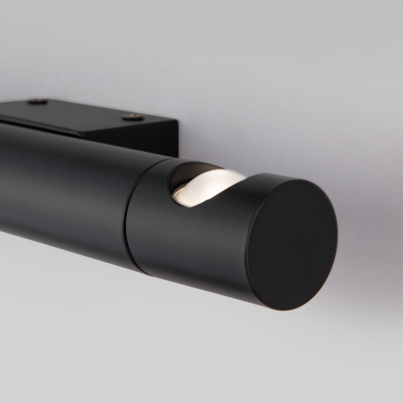 Бра Eurosvet 40161 LED черный в интернет магазине Гет Лайт