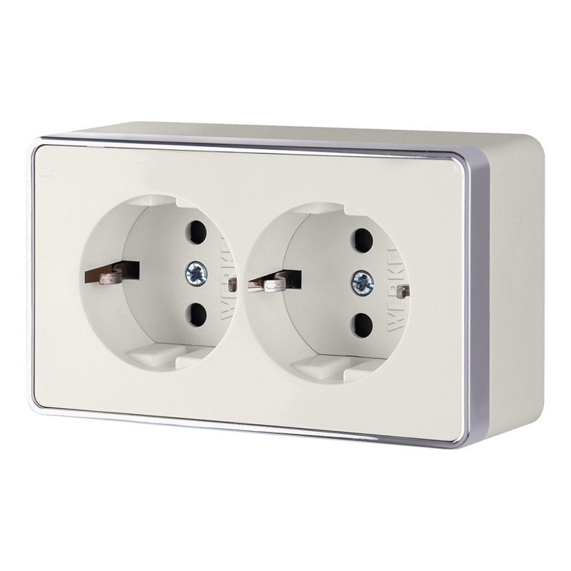 Розетка Werkel W5072103 Фото Розетка Werkel W5072103