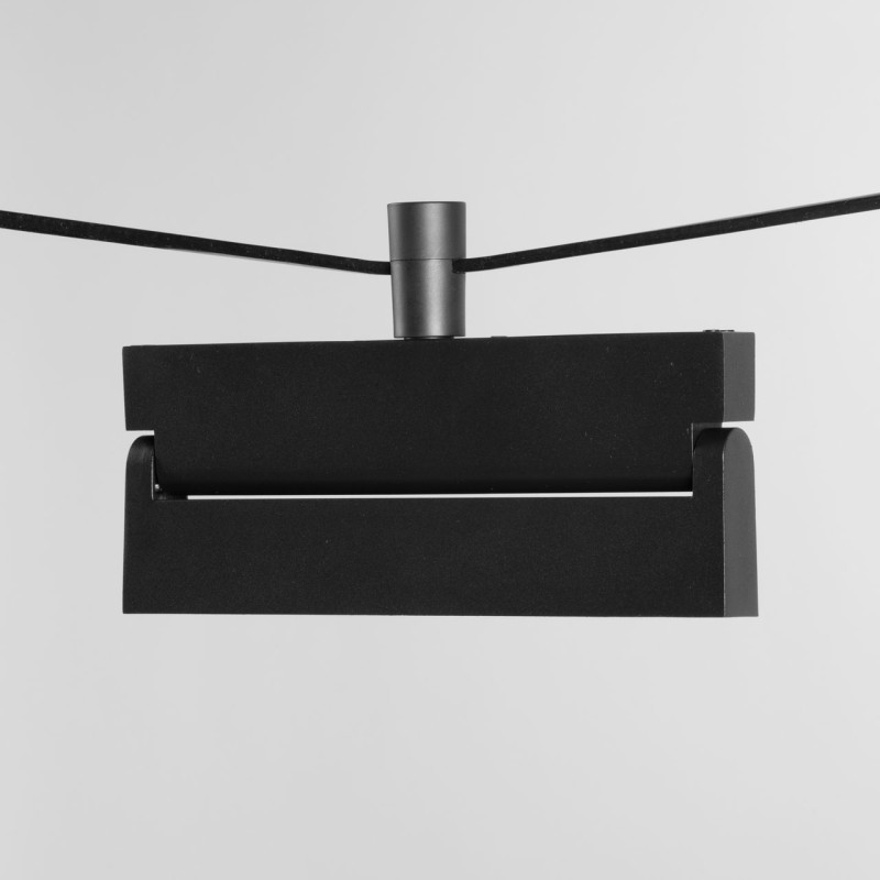 Светильник на шине DeMarkt 852011101 Цена на Светильник на шине DeMarkt 852011101