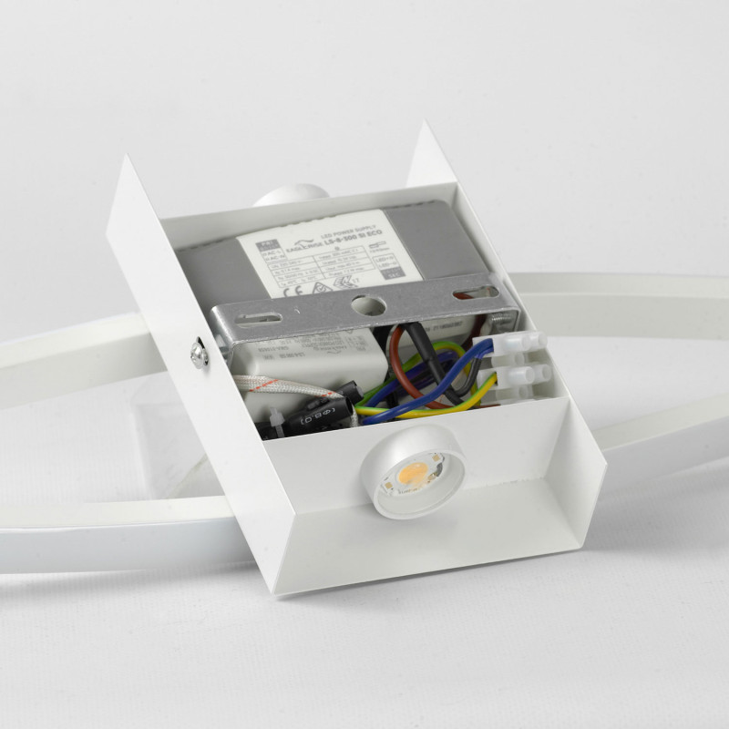 Цена на Бра Lussole LSP-7185