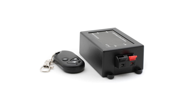 Купить Диммер SWG RF-DIM-3-8A