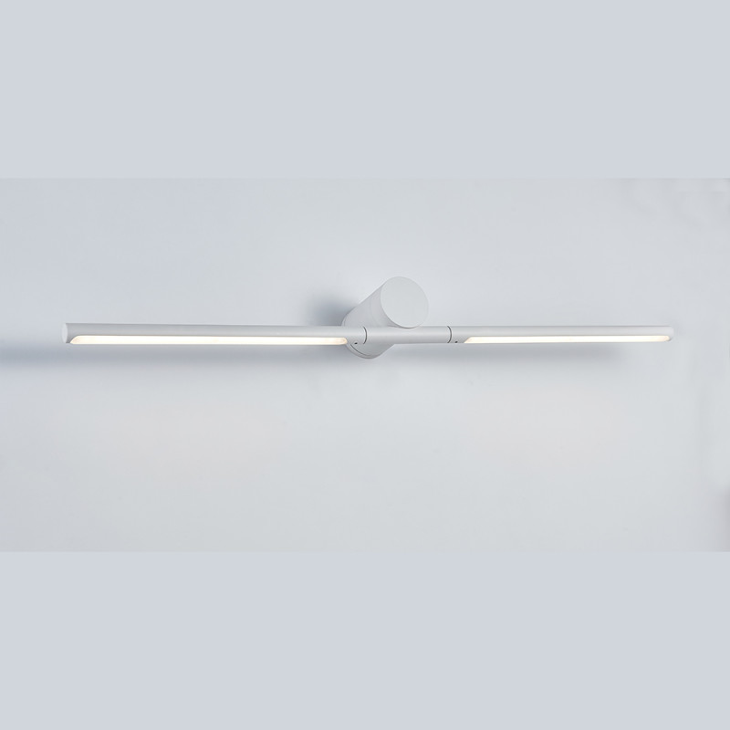 Купить Бра Crystal Lux CLT 058W2 WH