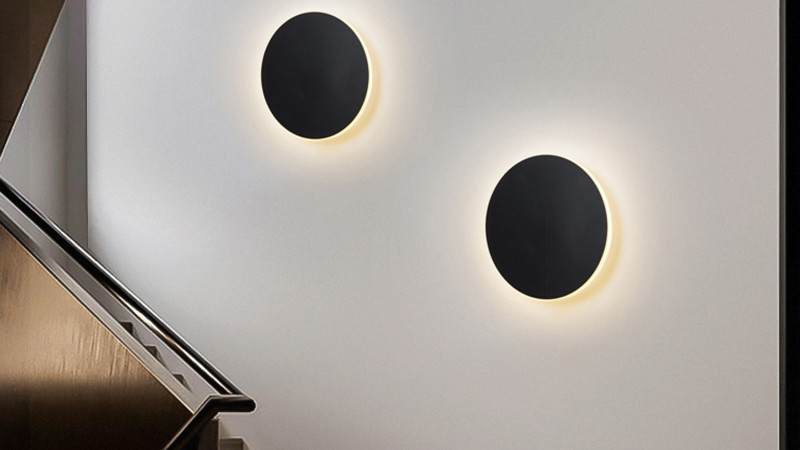 Купить DesignLed ML-R200-BL-WW