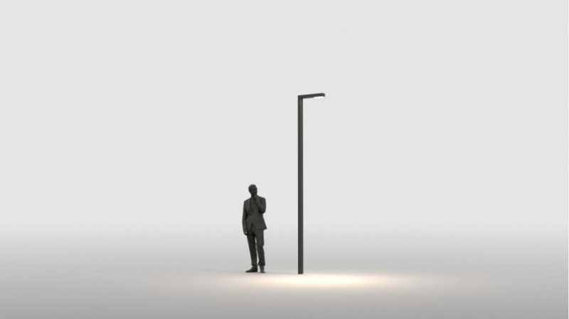 Садово-парковый светильник Siled 7372942 Купить Садово-парковый светильник Siled 7372942