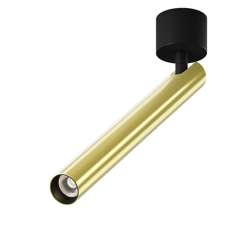 Спот Maytoni Technical C141CL-L300-6W3K-BBS Фото Спот Maytoni Technical C141CL-L300-6W3K-BBS