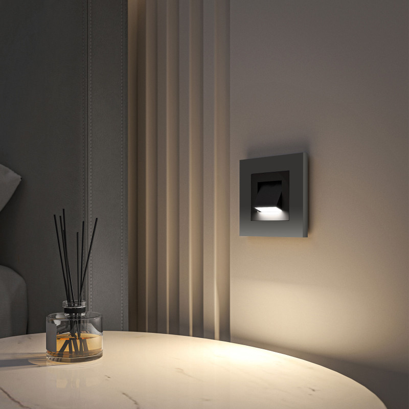 Цена на Подсветка ступеней лестницы Werkel W1154708