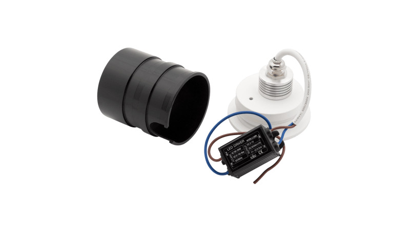 Купить DesignLed GW-R612-3-WH-NW