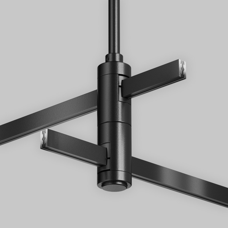 Стойка Maytoni Technical TRA158С-D1-B Купить Стойка Maytoni Technical TRA158С-D1-B