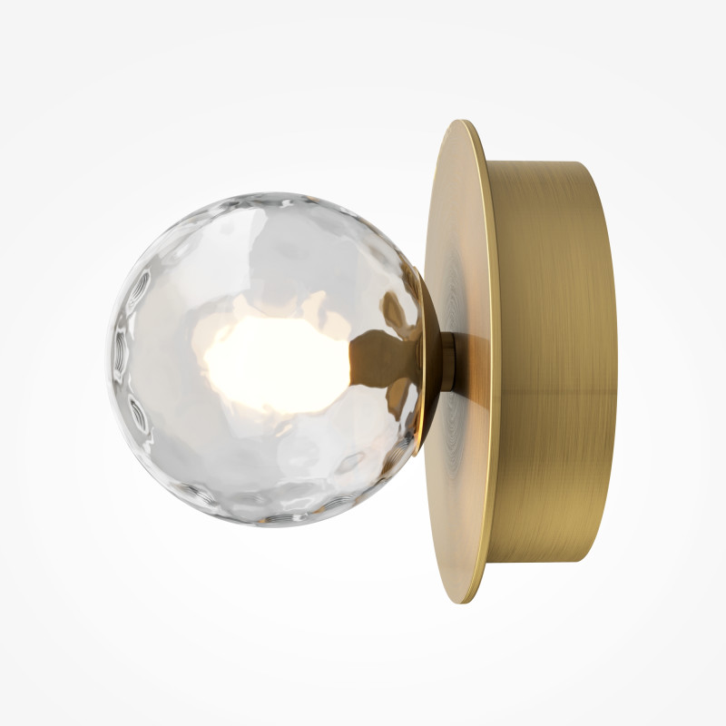 Цена на Бра Maytoni MOD331WL-L3BS3K