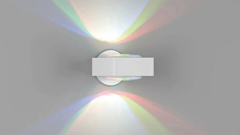 Фото DesignLed GW-1025-6-WH-RGB