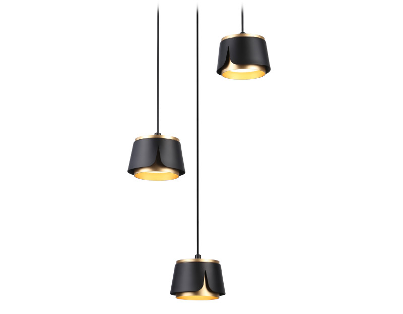 Каскадная люстра Ambrella Light TN71252 Цена на Каскадная люстра Ambrella Light TN71252