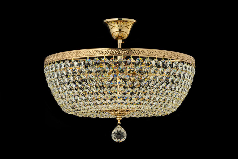 Люстра на штанге Arti Lampadari Castellana E 1.3.40.501 G Купить Люстра на штанге Arti Lampadari Castellana E 1.3.40.501 G