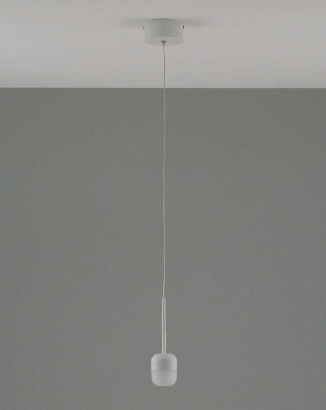 Цена на Подвесной светильник Moderli Moderli V10861-PL Drop подвесной светодиодный