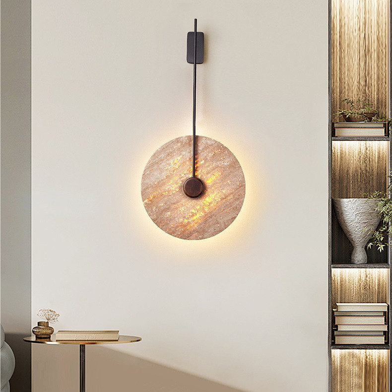 Купить с доставкой по Москве и России Бра ImperiumLoft 230854-23