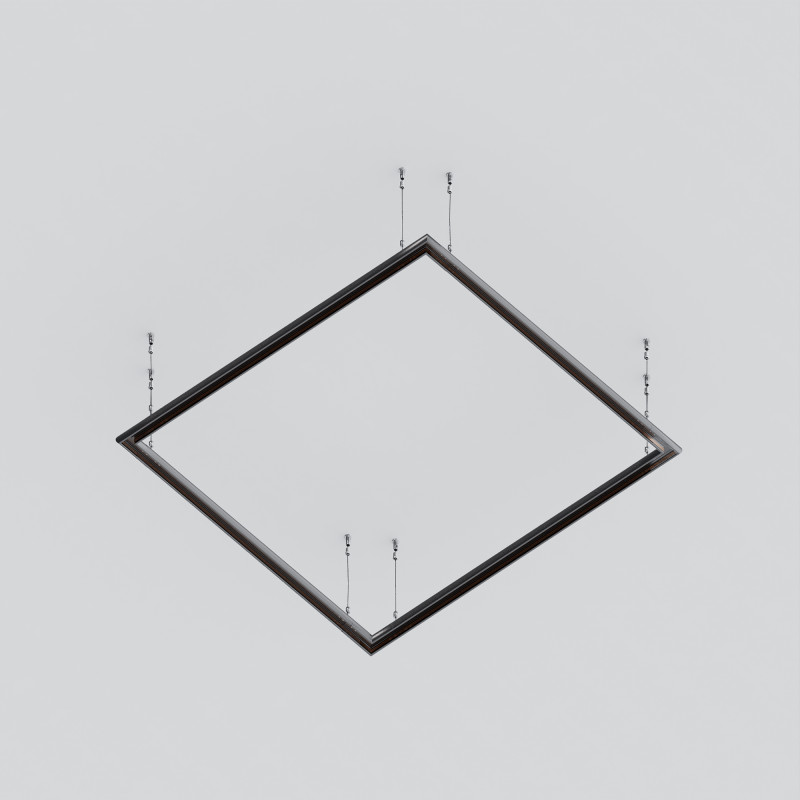 Купить с доставкой по Москве и России Шинопровод Maytoni Technical TRXM034-R-412B