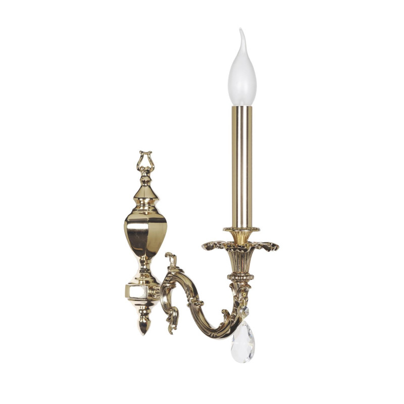 Фото Бра Dio D'arte Ancona E 2.1.1.600 GB