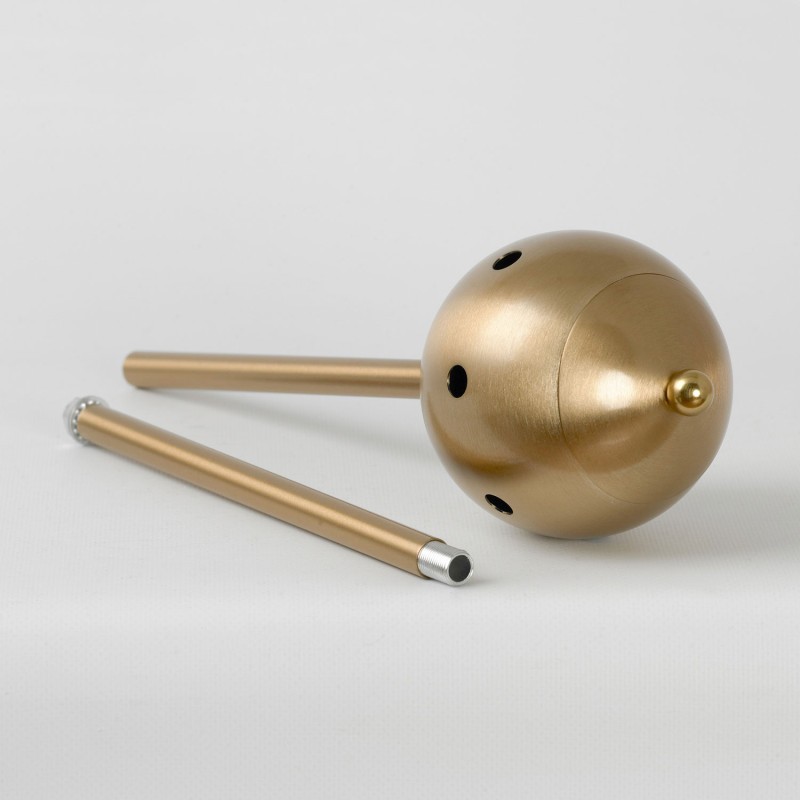 Купить с доставкой по Москве и России Люстра на штанге Lussole LSP-8883