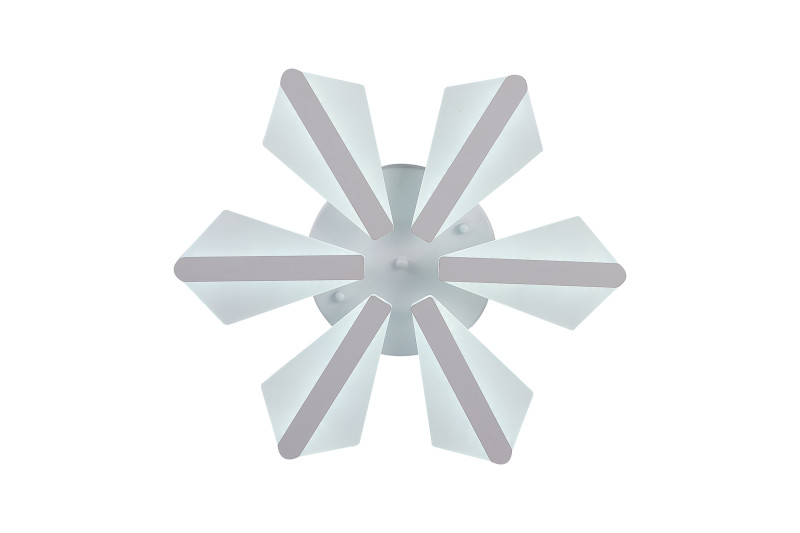 Цена на Накладная люстра Natali Kovaltseva LED LAMPS 81165