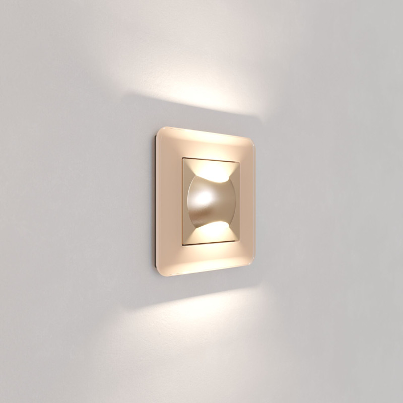 Купить Подсветка ступеней лестницы Werkel W1154511