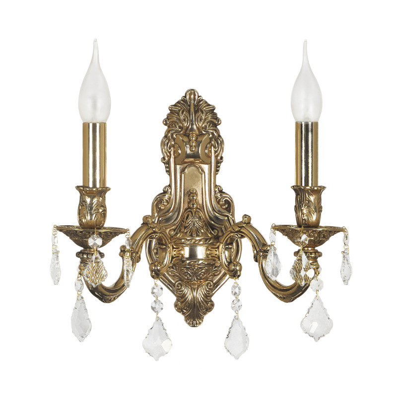 Бра Dio D'arte Marino E 2.1.2.600 GH