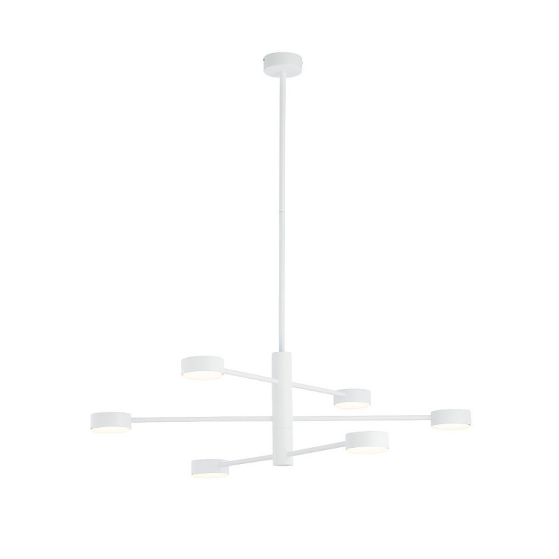 Фото Люстра на штанге Nowodvorski 7942