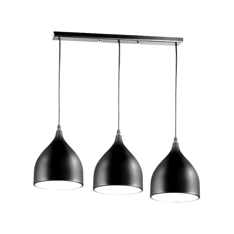 Подвесной светильник Moderli Moderli V1400-3P Ria 3*E27*60W подвесной Купить Подвесной светильник Moderli Moderli V1400-3P Ria 3*E27*60W подвесной