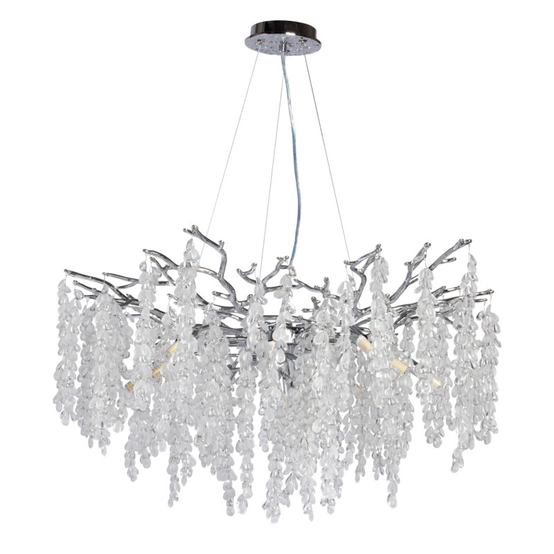 Фото Подвесная люстра MW-Light 467012510