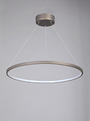 Подвесной светильник Vitaluce V04601-93/1S