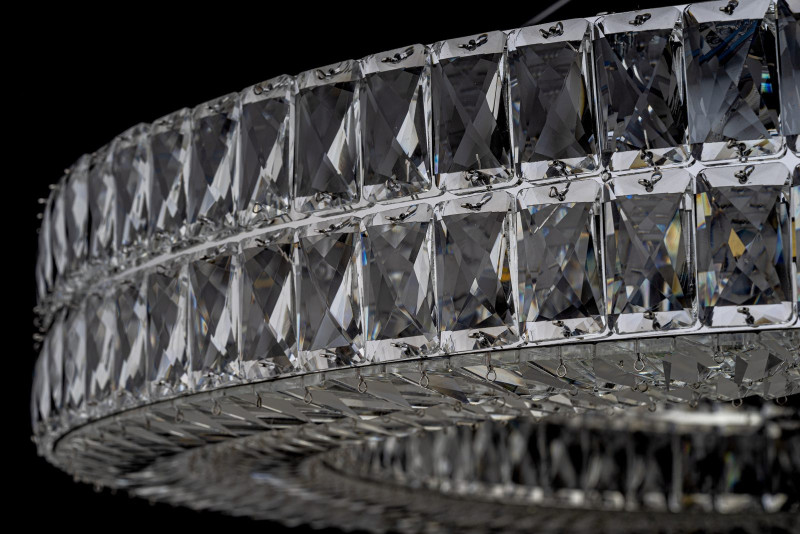 Цена на Подвесная люстра Arti Lampadari Sora E 1.5.100.100 N