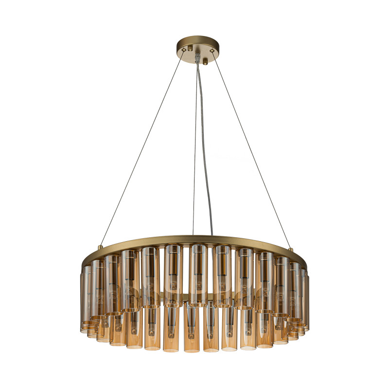 Подвесная люстра Favourite 4503-30P в интернет магазине Гет Лайт