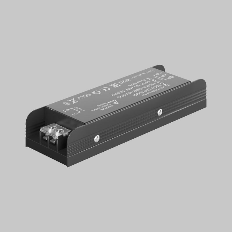 Драйвер Maytoni Technical PSL005-100W-48V-IP20 Драйвер Maytoni Technical PSL005-100W-48V-IP20 в интернет магазине Гет Лайт