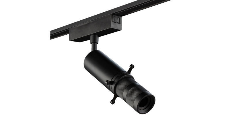 Фото Светильник на шине SWG pro SL-SLIM-MSBL-10-CCT