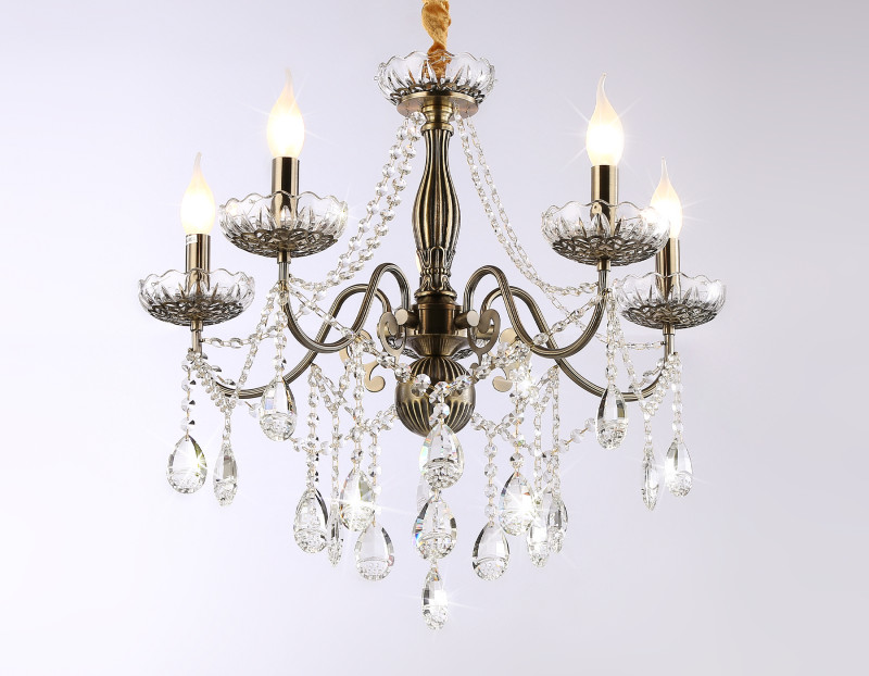 Подвесная люстра Ambrella Light TR4949 в интернет магазине Гет Лайт