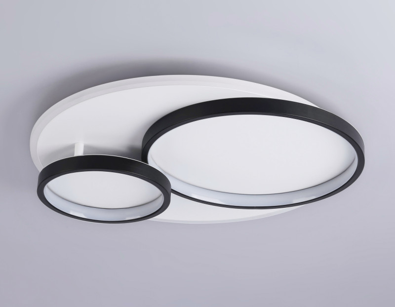 Купить с доставкой по Москве и России Накладной светильник Ambrella Light FA7719