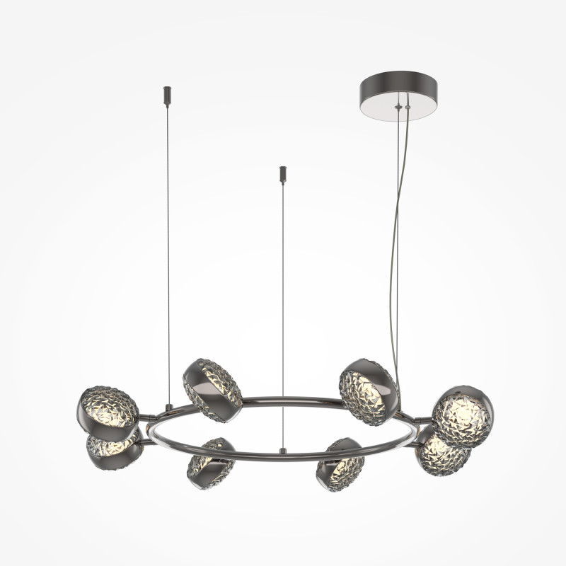 Подвесная люстра Maytoni MOD299PL-L80BC3K в интернет магазине Гет Лайт