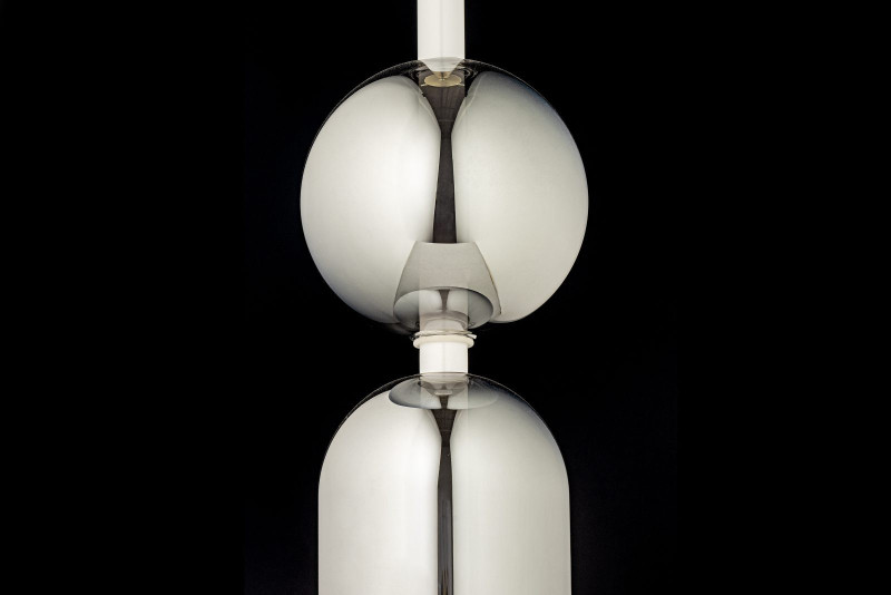 Цена на Подвесной светильник Arti Lampadari Canzo L 1.P1 CL