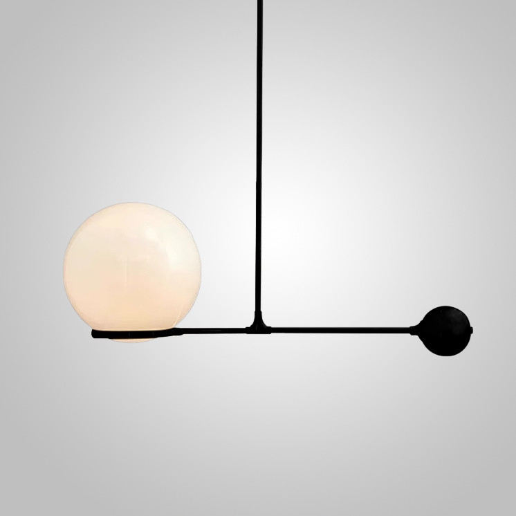 Фото Люстра на штанге ImperiumLoft 140546-26