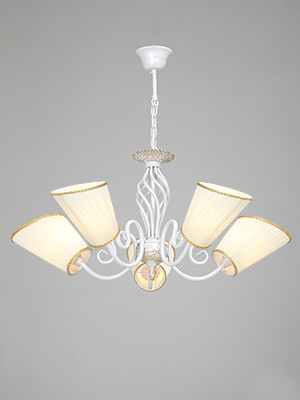 Фото Подвесная люстра Vitaluce V3426/5