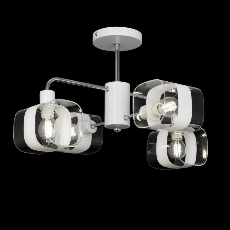 Люстра на штанге Citilux CL140140 в интернет магазине Гет Лайт