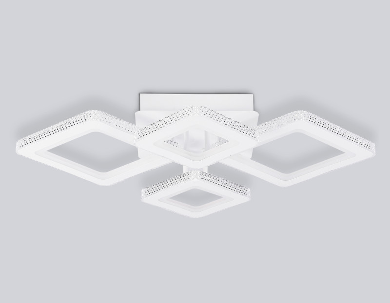 Цена на Накладная люстра Ambrella Light FA8878