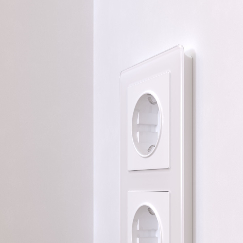 Рамка Werkel W0022701 Рамка Werkel W0022701 в интернет магазине Гет Лайт