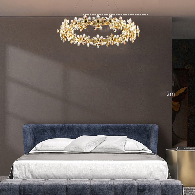 Подвесная люстра ImperiumLoft 219627-23 в интернет магазине Гет Лайт