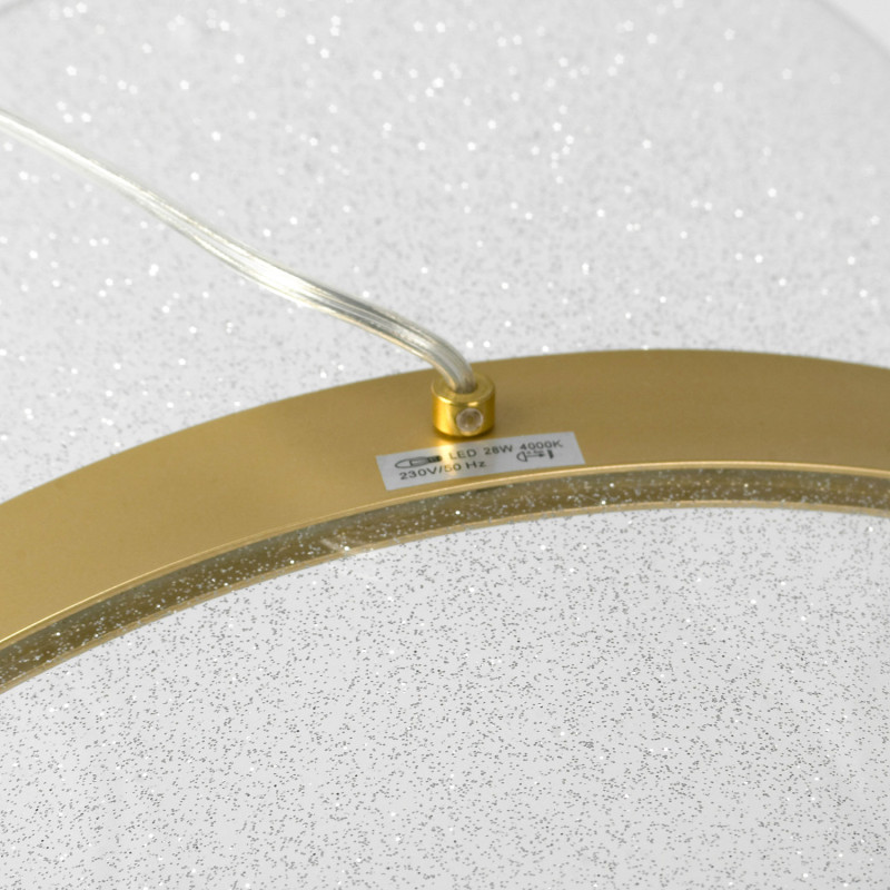 Цена на Подвесной светильник Lussole LSP-7159