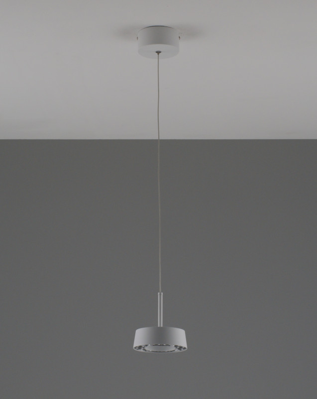 Цена на Подвесной светильник Moderli Moderli V10856-PL Luma подвесной светодиодный