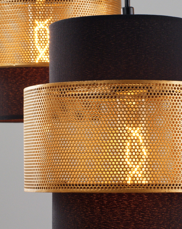 Цена на Подвесная люстра Moderli Moderli V10491-3P Gela подвесная